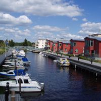 comune di Österåker