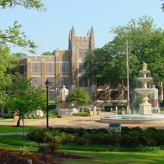 University of North Alabama