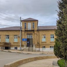 Дом купца М. Гайдарова (Дербент)