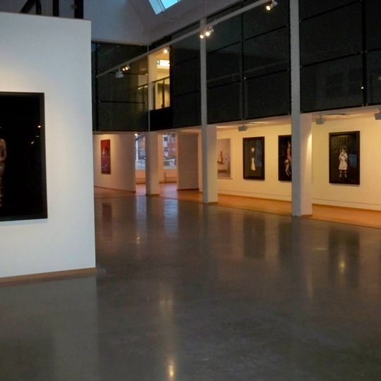 Borås konstmuseum