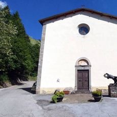 Pieve di Santa Maria Assunta a Lizzano