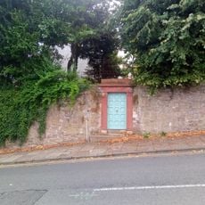 Melrose, 3 Dingleton Road, Mavisbank