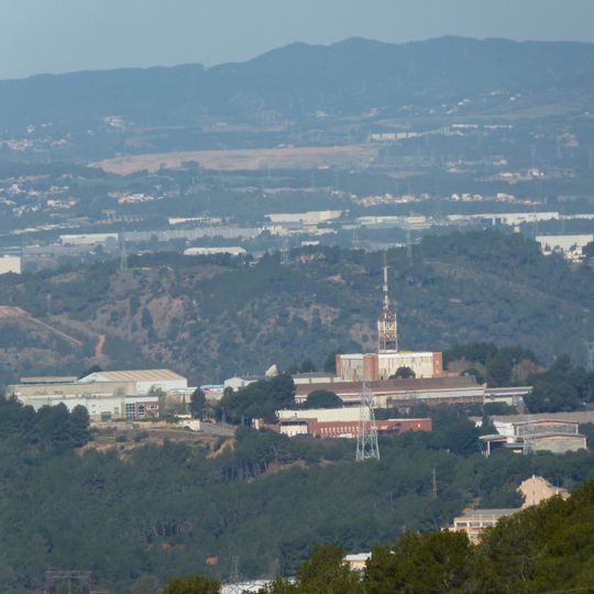 Turó de les Guàrdies