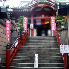 Tokudai-ji Temple