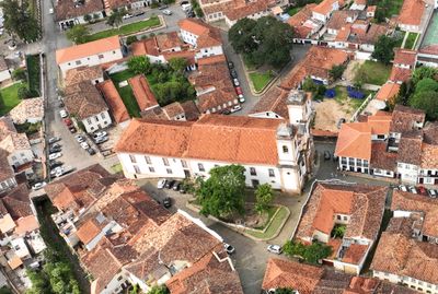 Aerial View 2