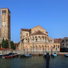 Church of Santa Maria e San Donato