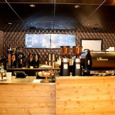 The Johnny Cash Museum & Cafe