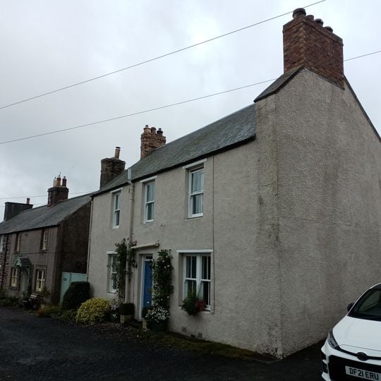 1 Mount View, Yetholm