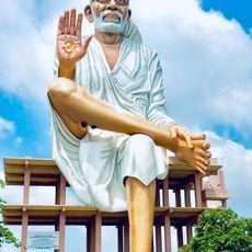 Saibaba of Repuru