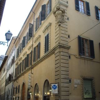 Palazzo di Bettino Ricasoli