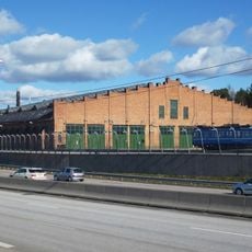 Mörby workshops