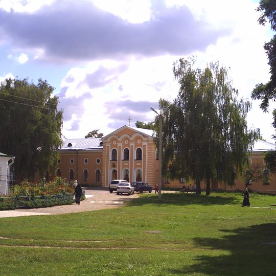 Peter and Paul Church