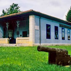 Museum of the Royal Artillery Factory