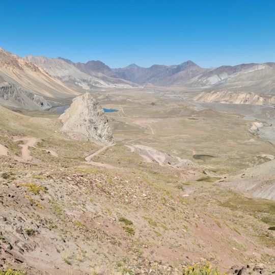 Valle Hermoso