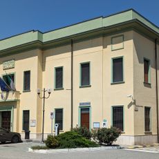 Palazzo comunale