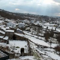 Seixo do Côa e Vale Longo