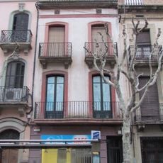 House in Camí Ral, 411