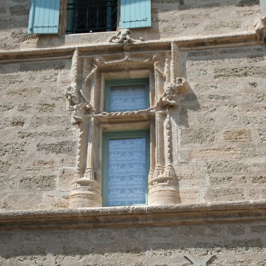 Maison, rue de l'Église