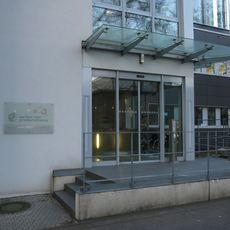 Max Planck Institute for Metabolism Research