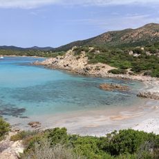 Cala Ferraglione