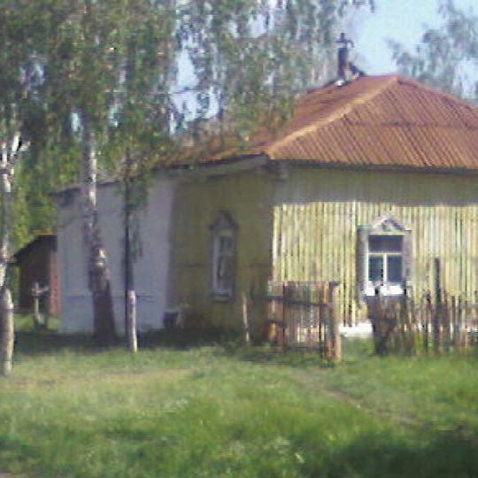 Rovenka, Dobrinsky District