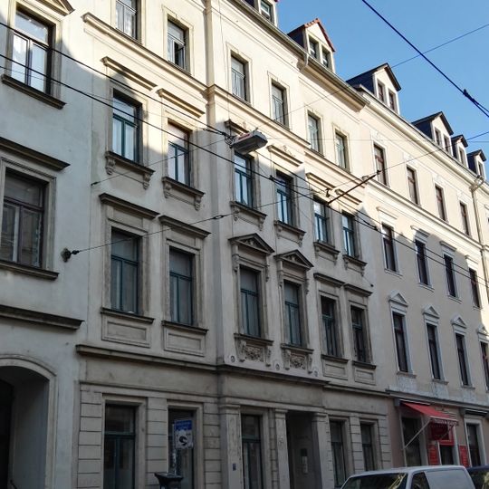 Rothenburger Straße 23