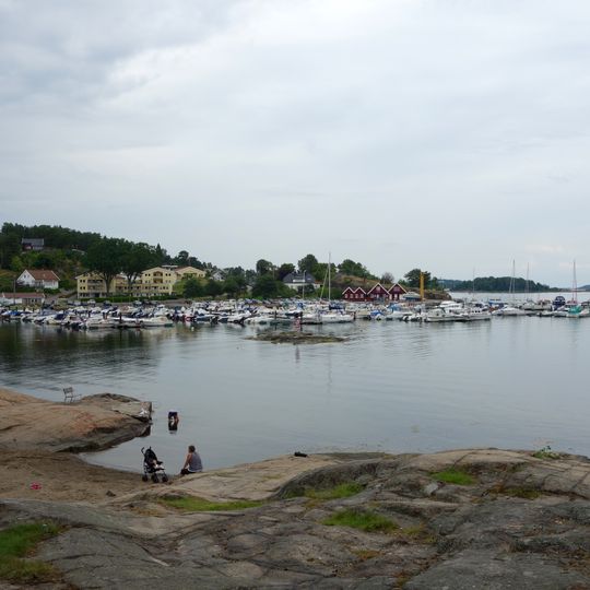 Nøtterøy