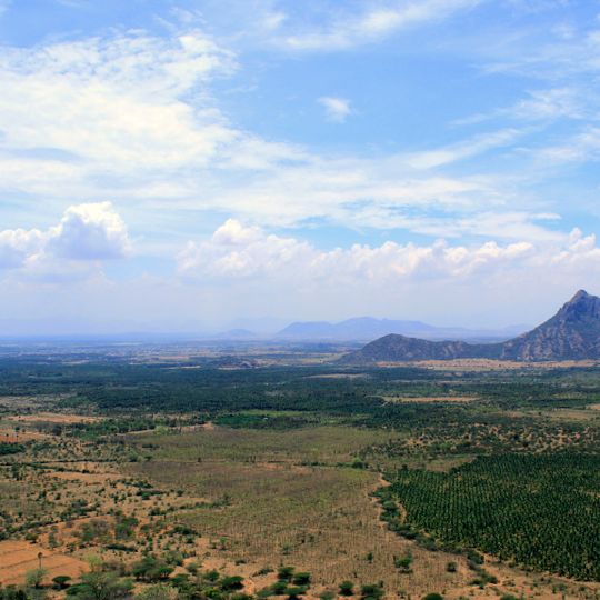 Bodinayakkanur