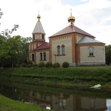 Church of the Dormition of Our Lady in Lipniki