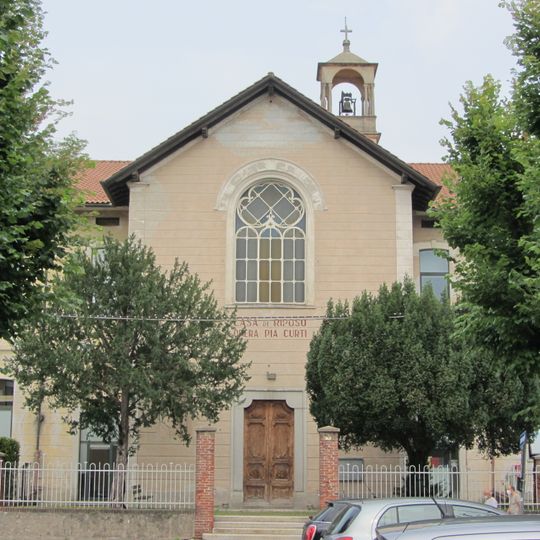 Oratorio del Sacro Cuore