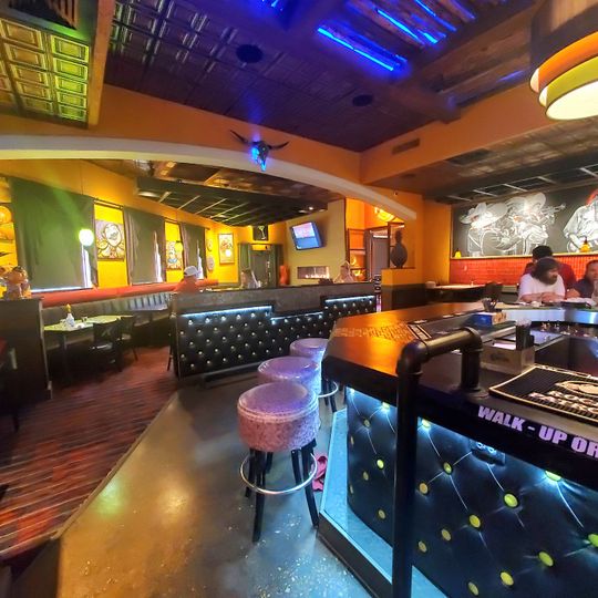 Miguel's Mex Tex Cafe