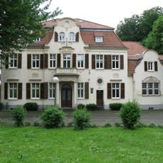 Villa Bayer, Erkrath