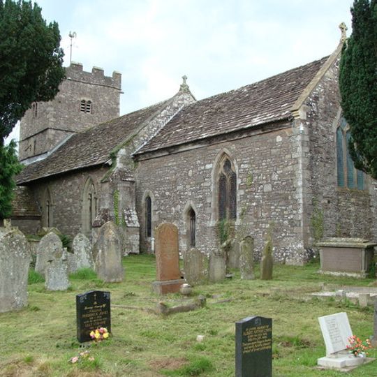St Peter's Church