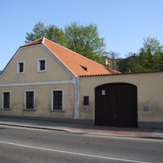 Centrum tradiční lidové kultury