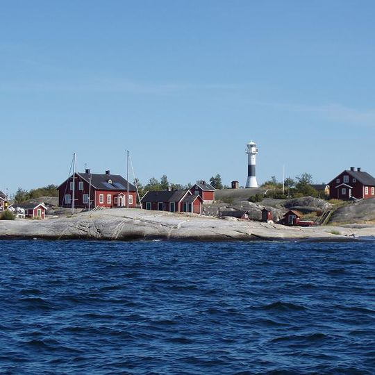 Huvudskär