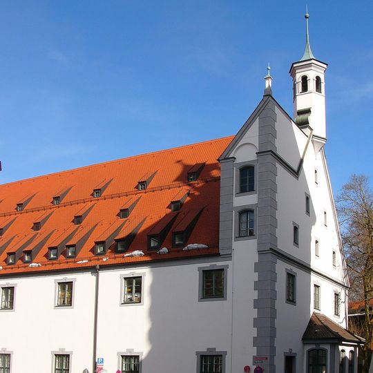 Heilig-Geist-Kapelle