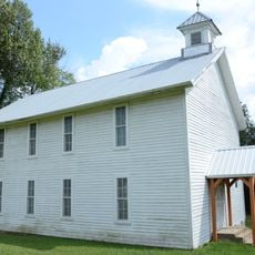 Yell Masonic Lodge Hall