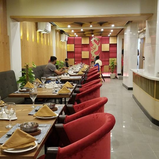 Ginsoy