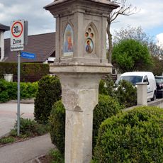 Wayside shrine 1045-1, St. Andrä an der Traisen
