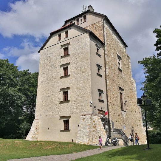 Muzeum Kowalstwa w Wojciechowie