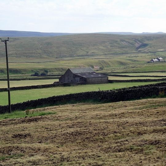 Bowes Moor