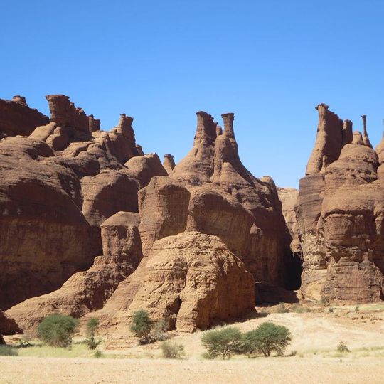 Provincia di Ennedi Est