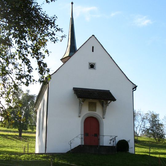 Martin chapel
