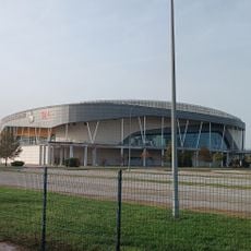 Yaşar Doğu Sports Hall