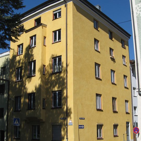 Wohnhaus