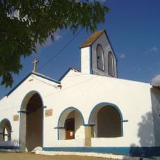 Ermida de Nossa Senhora de Entre-Águas