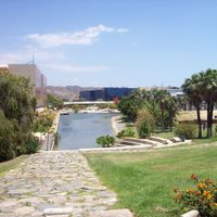 Campanillas (District 9)