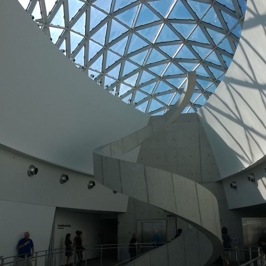 Muzeum Salvadora Dalí