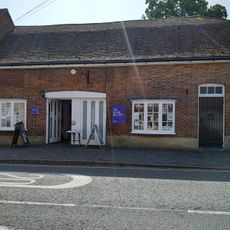 Allen Gallery