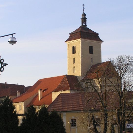 Church of Saint Procopius